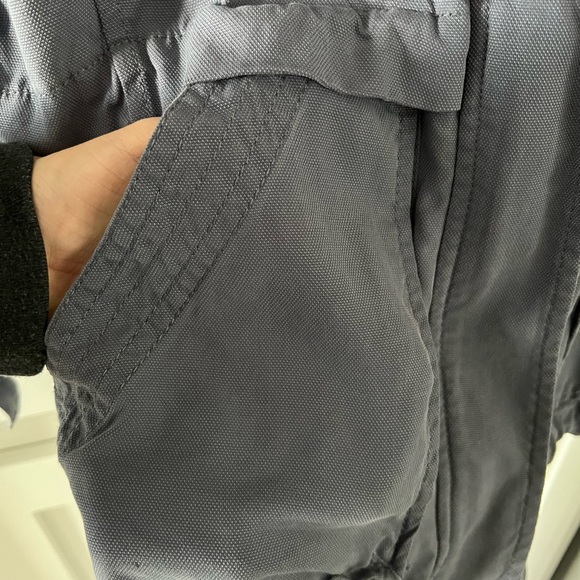 Banana Republic Utility Jacket - Picture 3 of 10